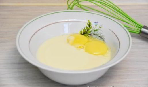 миндально-лаймовые тарталетки