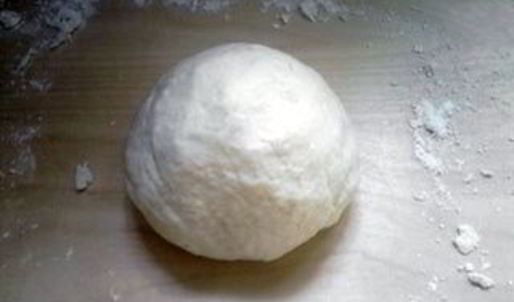 мини-тарталетки с рикоттой