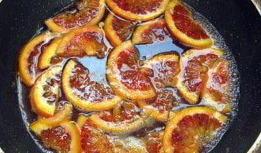 мини-тарталетки с рикоттой