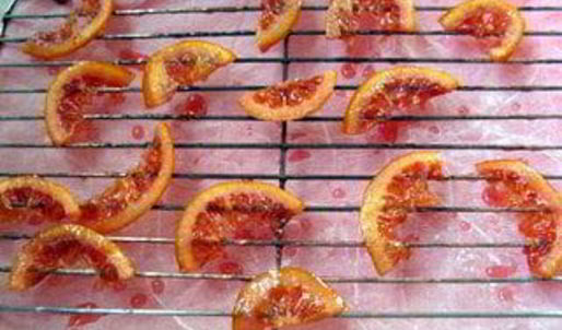 мини-тарталетки с рикоттой