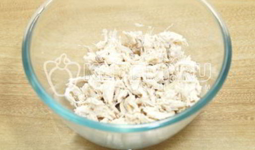 тарталетки из слоеного теста