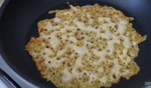 тарталетки из сыра