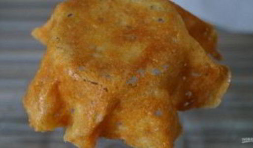 тарталетки из сыра