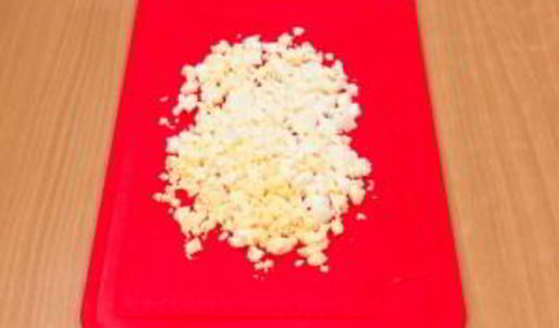 тарталетки котята