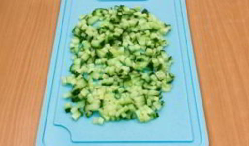 тарталетки котята