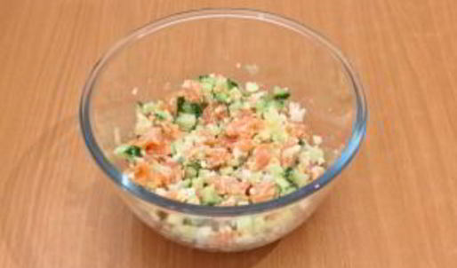 тарталетки котята