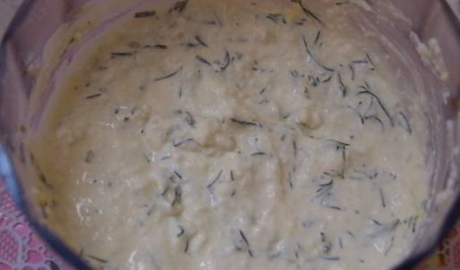 тарталетки красное сердце