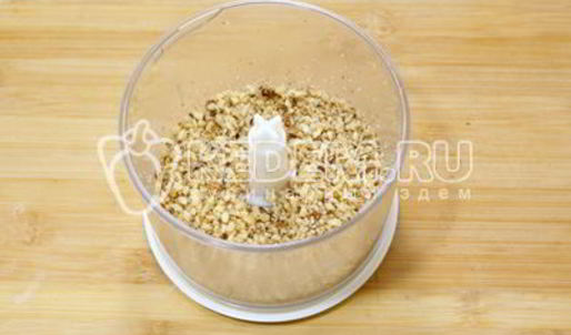 тарталетки на праздничный стол