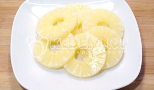 тарталетки на праздничный стол