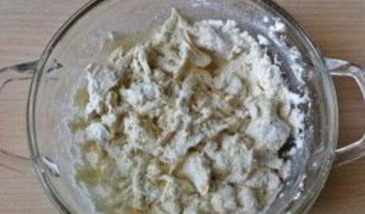 тарталетки праздничные