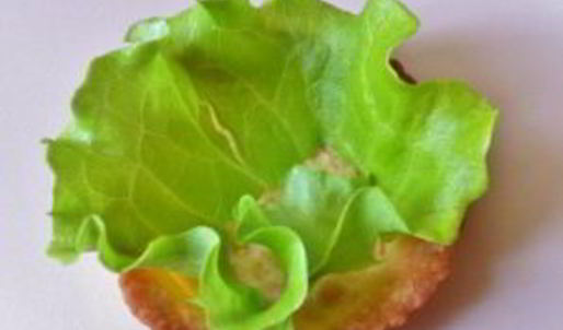 тарталетки праздничные