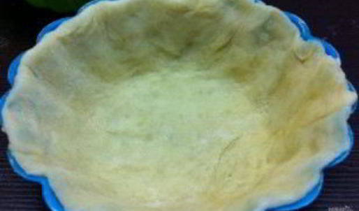 тарталетки праздничные