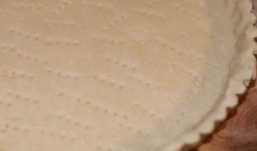 тарталетки с ананасом и сыром