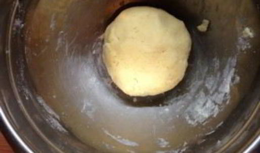 тарталетки с форелью