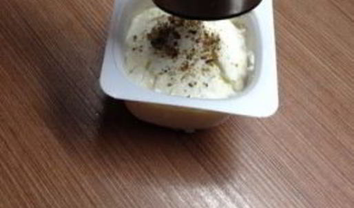 тарталетки с форелью