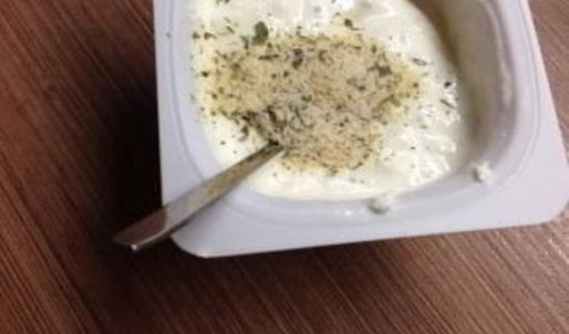 тарталетки с форелью