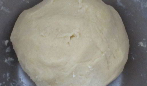 тарталетки с клубникой и белым шоколадом