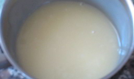 тарталетки с клубникой и белым шоколадом