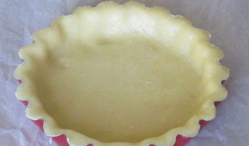 тарталетки с клубникой и белым шоколадом