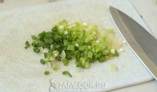 тарталетки с консервированным тунцом