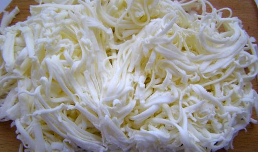 тарталетки с красной рыбой