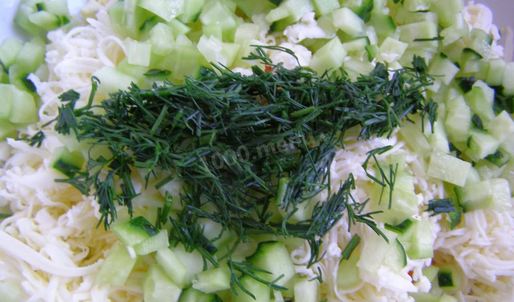 тарталетки с красной рыбой