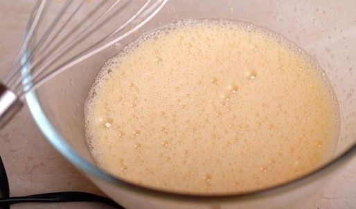 тарталетки с лимонно-лаймовым кремом и меренгой