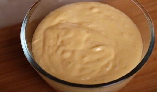 тарталетки с лимонно-лаймовым кремом и меренгой