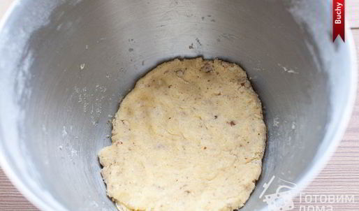 тарталетки с маком