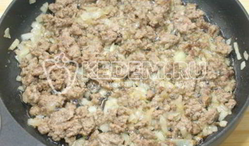 тарталетки с начинкой новогодний сюрприз