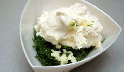 тарталетки с начинкой