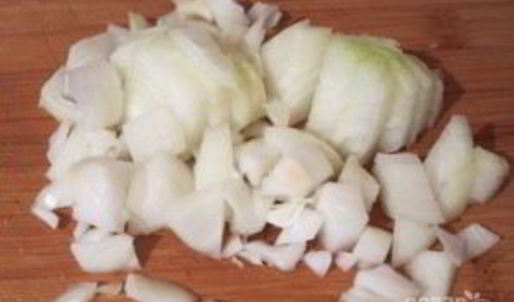 тарталетки с паштетом из гусиной печени