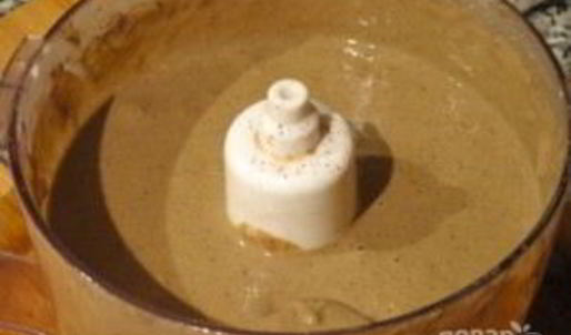 тарталетки с паштетом из гусиной печени