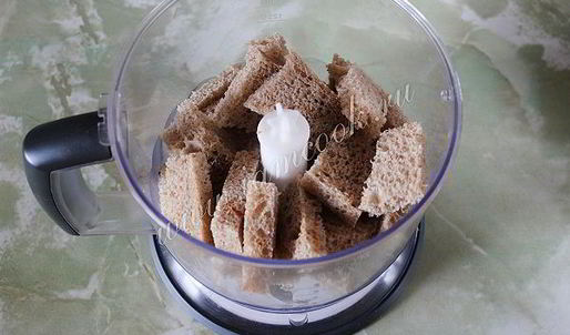 тарталетки с печенью трески