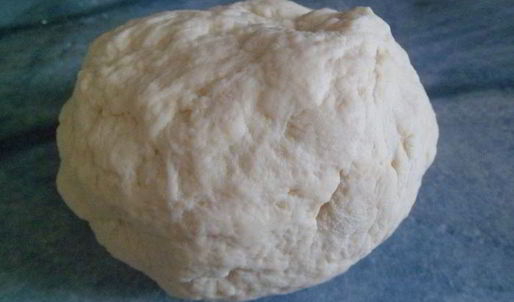 тарталетки с яблоками, орехами и крем-фрешем