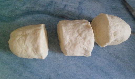 тарталетки с яблоками, орехами и крем-фрешем