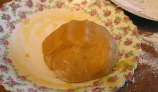 тарталетки с ягодами