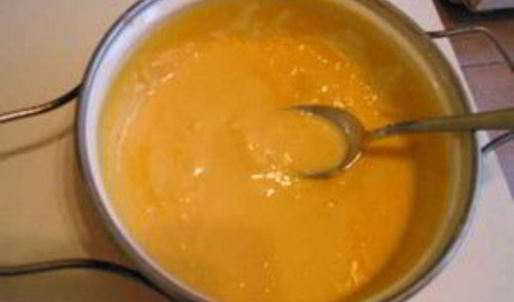 тарталетки с ягодами