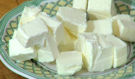 тарталетки с земляничным кремом