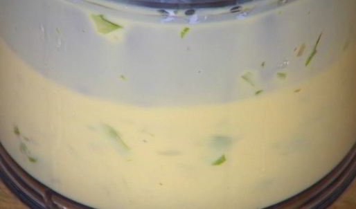 тарталетки со спаржей, розмарином и сыром