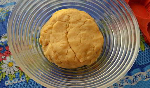 тарталетки вкусный пикник