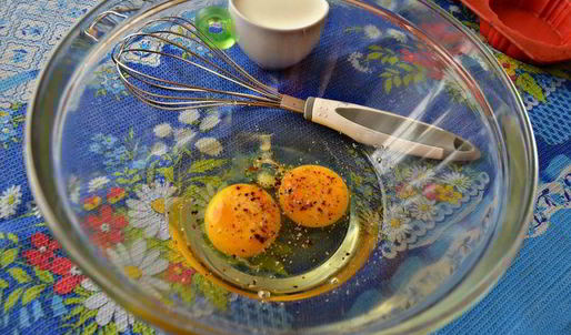 тарталетки вкусный пикник