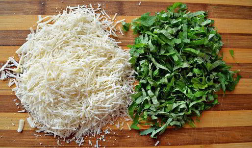 тарталетки вкусный пикник