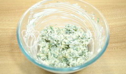 тарталетки закусочные