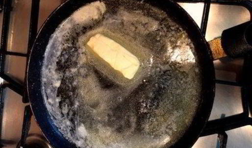 ананасовый тарт татен