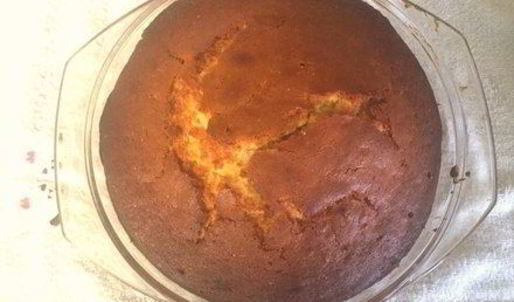 ананасовый тарт татен