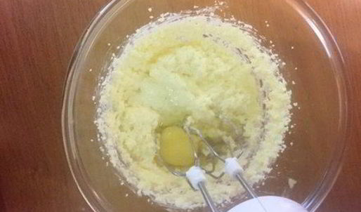 ананасовый тарт татен