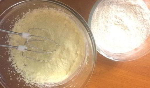 ананасовый тарт татен