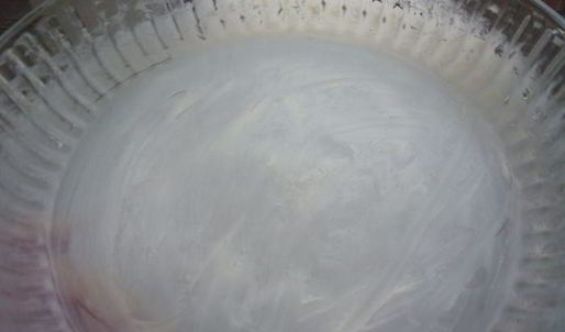 бананово-карамельный тарт