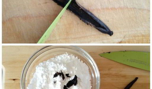 голландский творожно-лимонный тарт